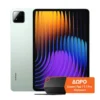 Xiaomi Pad 7 8/128GB Yeşil ve Hediye Klavye-Xiaomi Pad 7 8/128GB Green & HEDİYE Keyboard-Xiaomi-KKTC