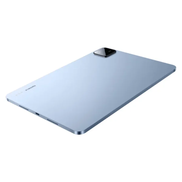 Xiaomi Pad 7 8/256Gb Mavi &Amp; Hedi̇ye Klavye - Görsel 6