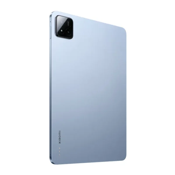 Xiaomi Pad 7 8/256Gb Mavi &Amp; Hedi̇ye Klavye - Görsel 8