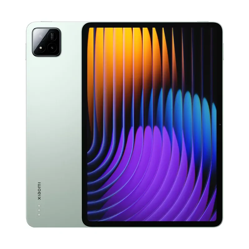 Xiaomi Pad 7 8/256GB Yeşil-Xiaomi Pad 7 8/256GB Green-Xiaomi-KKTC