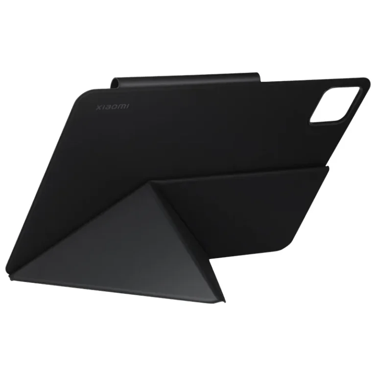 Xiaomi Pad 7/7 Pro Cover Siyah-Xiaomi Pad 7 / 7 Pro Cover Black-Xiaomi-KKTC