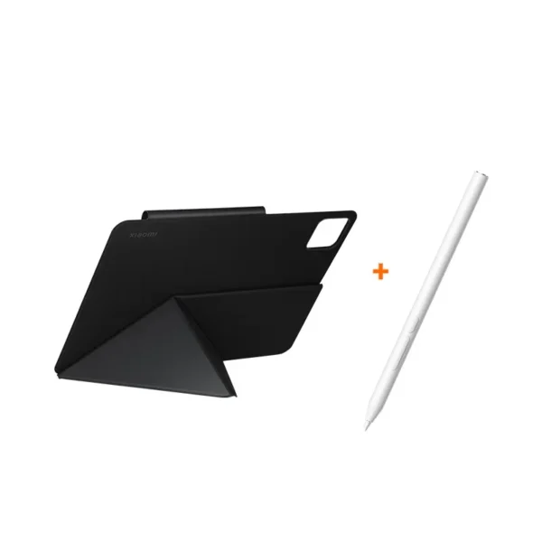 Xiaomi Pad 7/7 Pro Kapak + Xiaomi Focus Pen-Xiaomi Pad 7 / 7 Pro Cover + Xiaomi Focus Pen-Xiaomi-Kktc