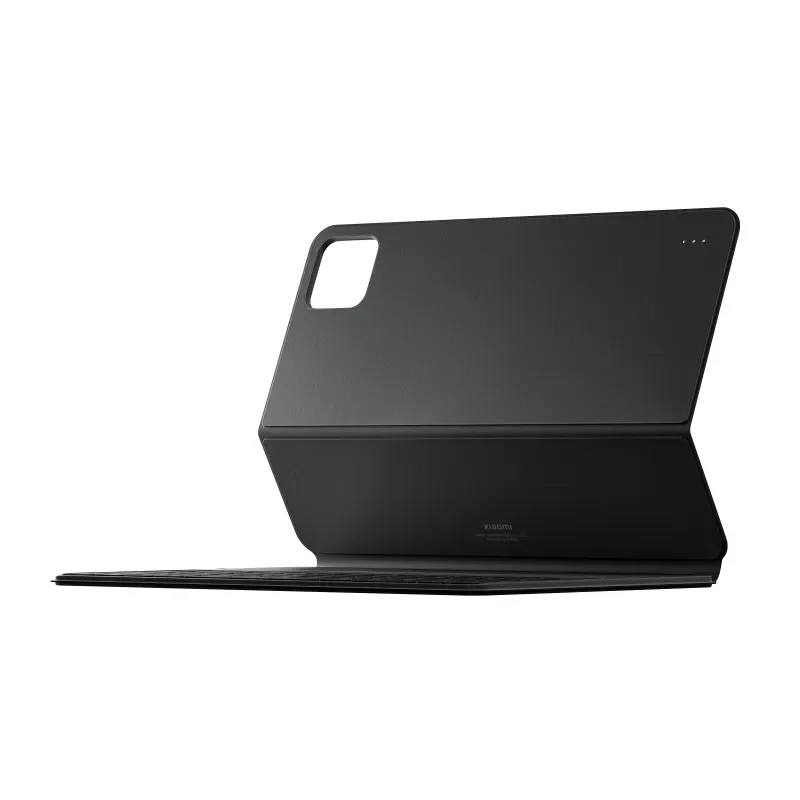 Xiaomi Pad 7/7 Pro Klavye Siyah-Xiaomi Pad 7 / 7 Pro Keyboard Black-Xiaomi-Kktc