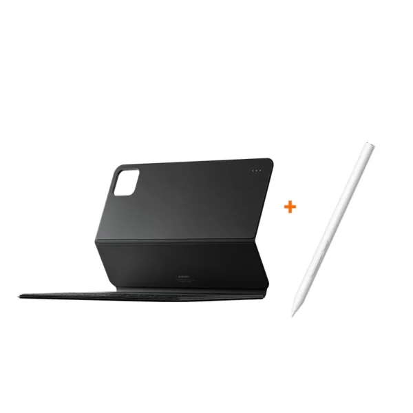 Xiaomi Pad 7/7 Pro Klavye + Xiaomi Odak Kalemi-Xiaomi Pad 7 / 7 Pro Keyboard + Xiaomi Focus Pen-Xiaomi-Kktc