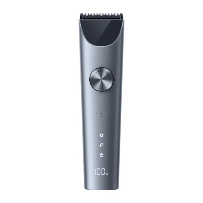 Xiaomi saç kesme 2-Xiaomi Hair Clipper 2-Xiaomi-KKTC