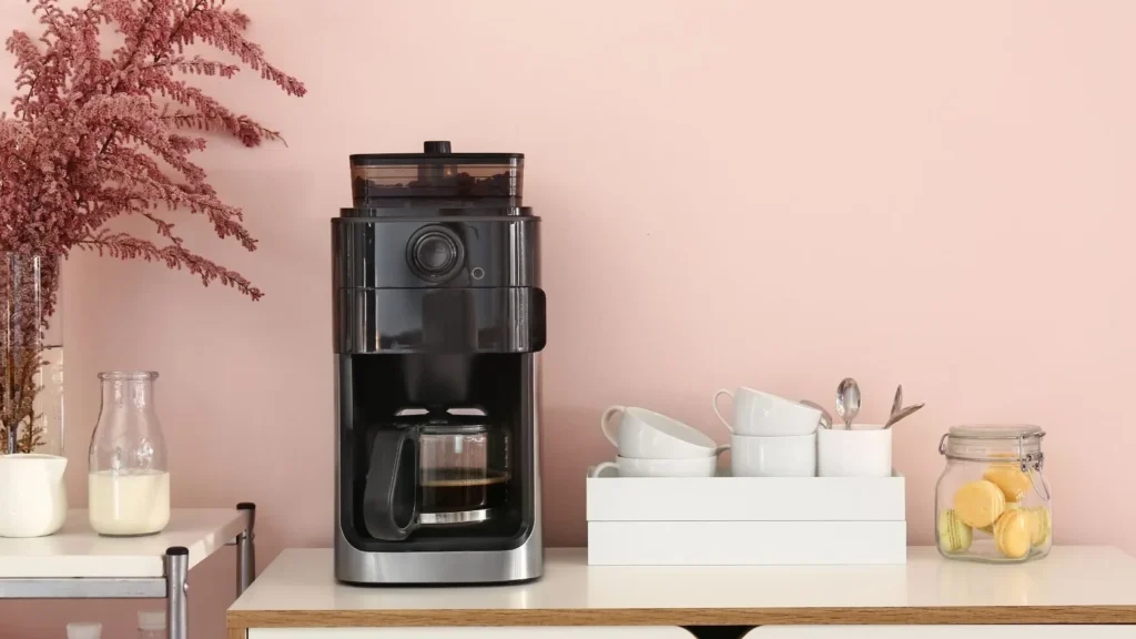 Kahve Makinesi Kktc: Size En Uygun Modeli Nasıl Seçersiniz? Kktc - Online Alışveriş Bi Sipariş Kahve Makinesi Kktc