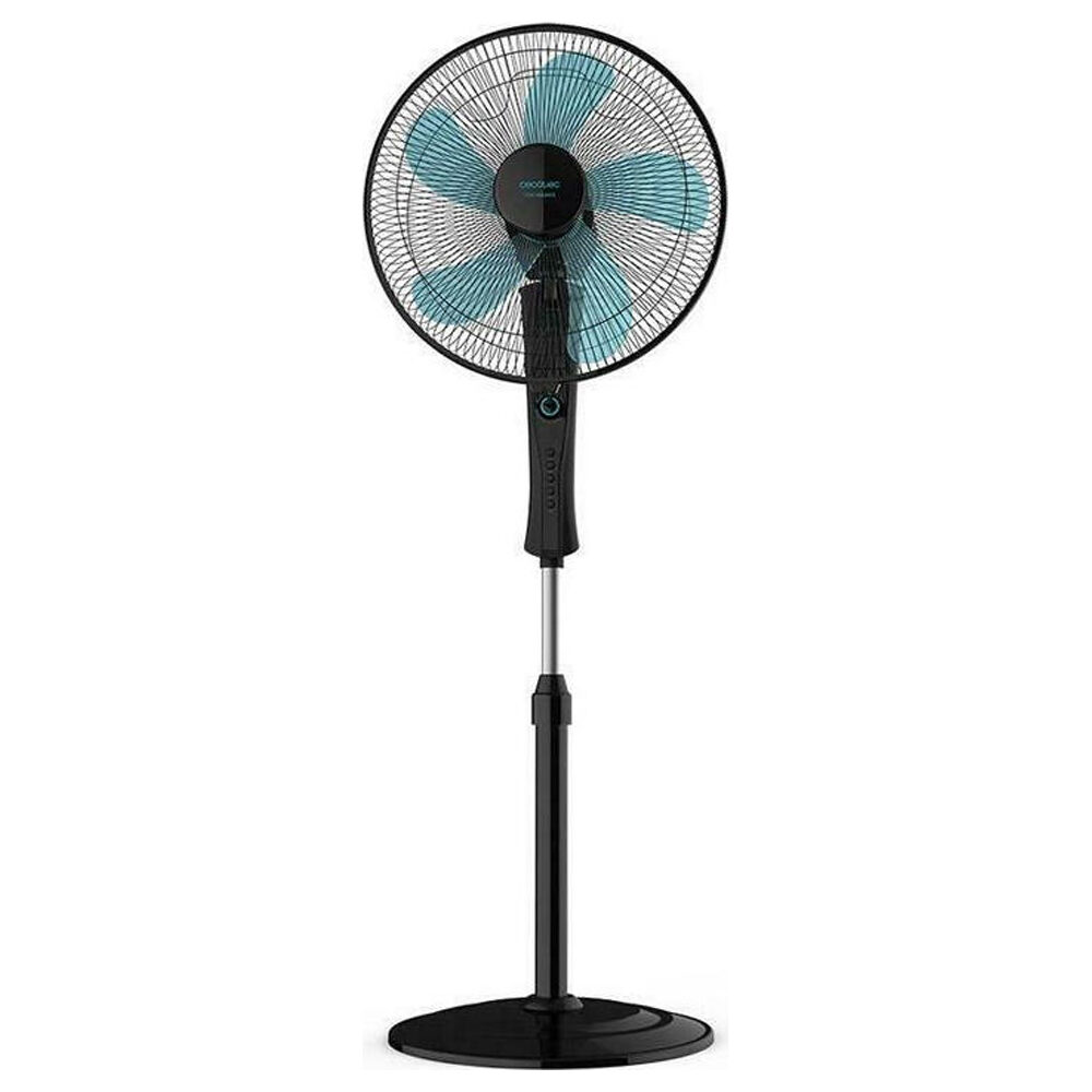 16&Quot; Cecotec Energysilence 520 05903 Siyah Kat Fanı
