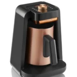 Arzum Okka Rich Spin Pro Türk Kahve Makinesi - Bakir