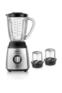 Arzum Maxiblend Jug Blender - Beyaz