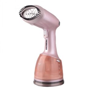 Hausberg Hb 7900 Di̇key Kirişik Gi̇deri̇ci̇ Buharli Ütü