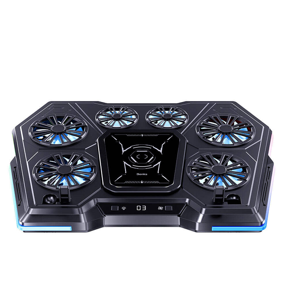 Aksesuar Benks Sr09 Bracket Ultra Notebook Soğutucu
