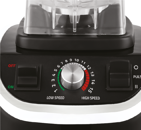 Bld3027 Newal Stand Blender 2L 3 Kktc - Online Alışveriş Bi Sipariş
