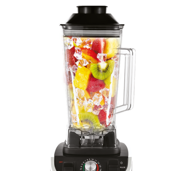 Bld3027 Newal Stand Blender 2L 6 Kktc - Online Alışveriş Bi Sipariş