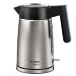 BOSCH DesignLine TWK5P480 paslanmaz çelik su ısıtıcısı