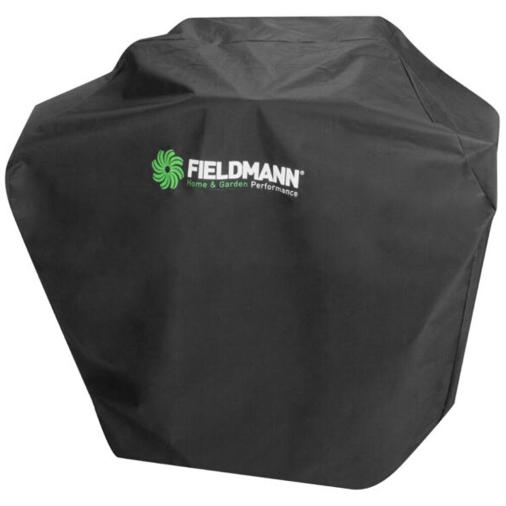 Barbekü Izgara Kapağı Fieldmann Fzg 9051 Siyah
