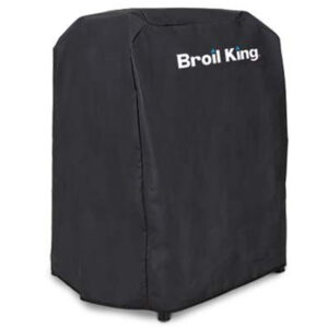 Barbekü Izgara Örtüsü BROIL KING BRO-67420 siyah