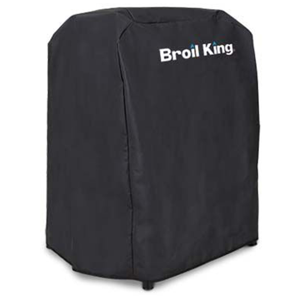 Barbekü Izgara Örtüsü Broil King Bro-67420 Siyah Barbekü Izgara Örtüsü Broil King Bro-67420 Siyah