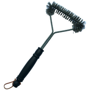Barbekü Izgara Temizleme Fırçası FIELDMANN FZG 9013