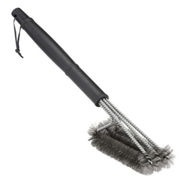 Barbekü Izgara Temizleme Fırçası Hi 30031