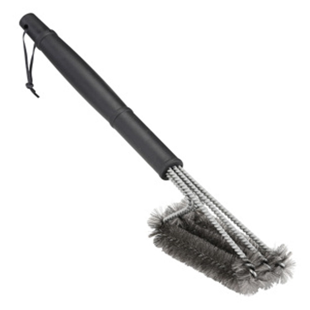 Barbekü Izgara Temizleme Fırçası HI 30031