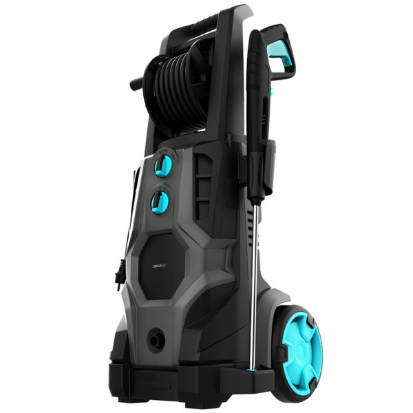 Basincli Yikama Cihazi Cecotec Hydroboost 3200 Totalclean 08140 Siyah Kktc Kibris Bisiparis 4 Kktc - Online Alışveriş Bi Sipariş