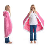 Battaniye KANGURU Prenses 90cm 1283