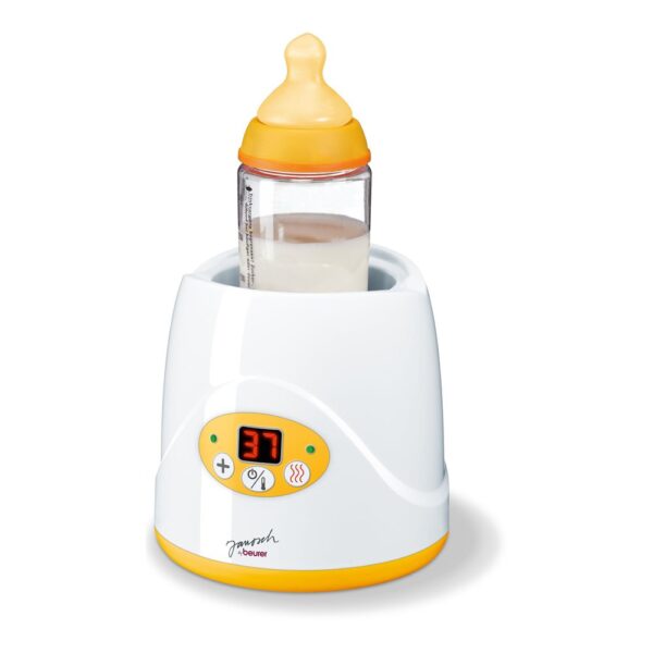 Bebek Maması Isıtıcı Beurer Jby52