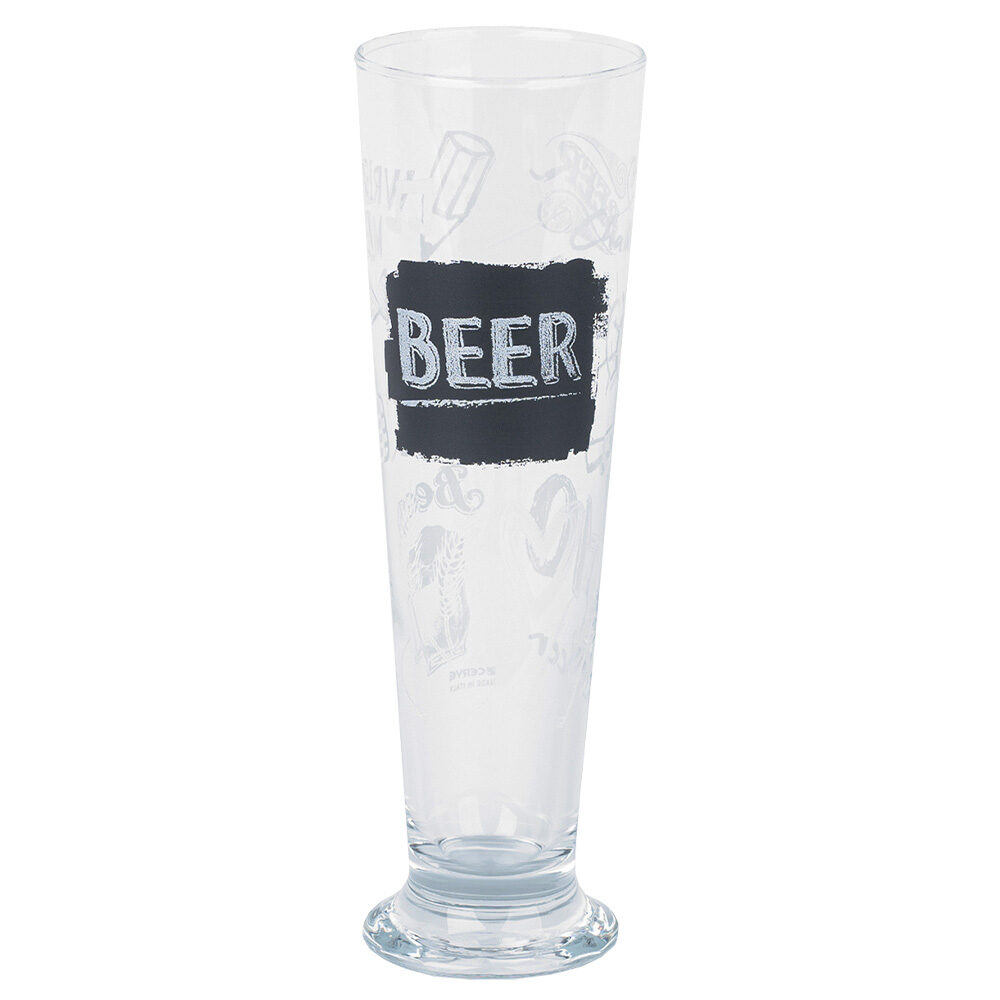 Bira Bardağı CERVE Siena M72560 açık renkli