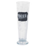 Bira Bardağı CERVE Siena M72560 açık renkli