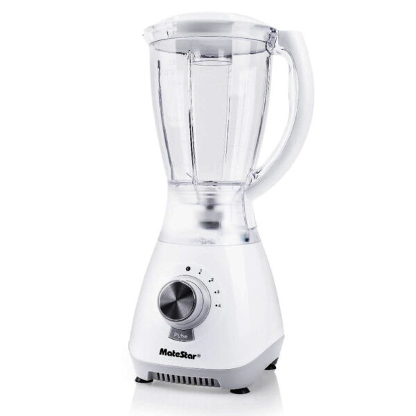 Blender Matestar Mat-332Gr 2Si 1 Arada Beyaz