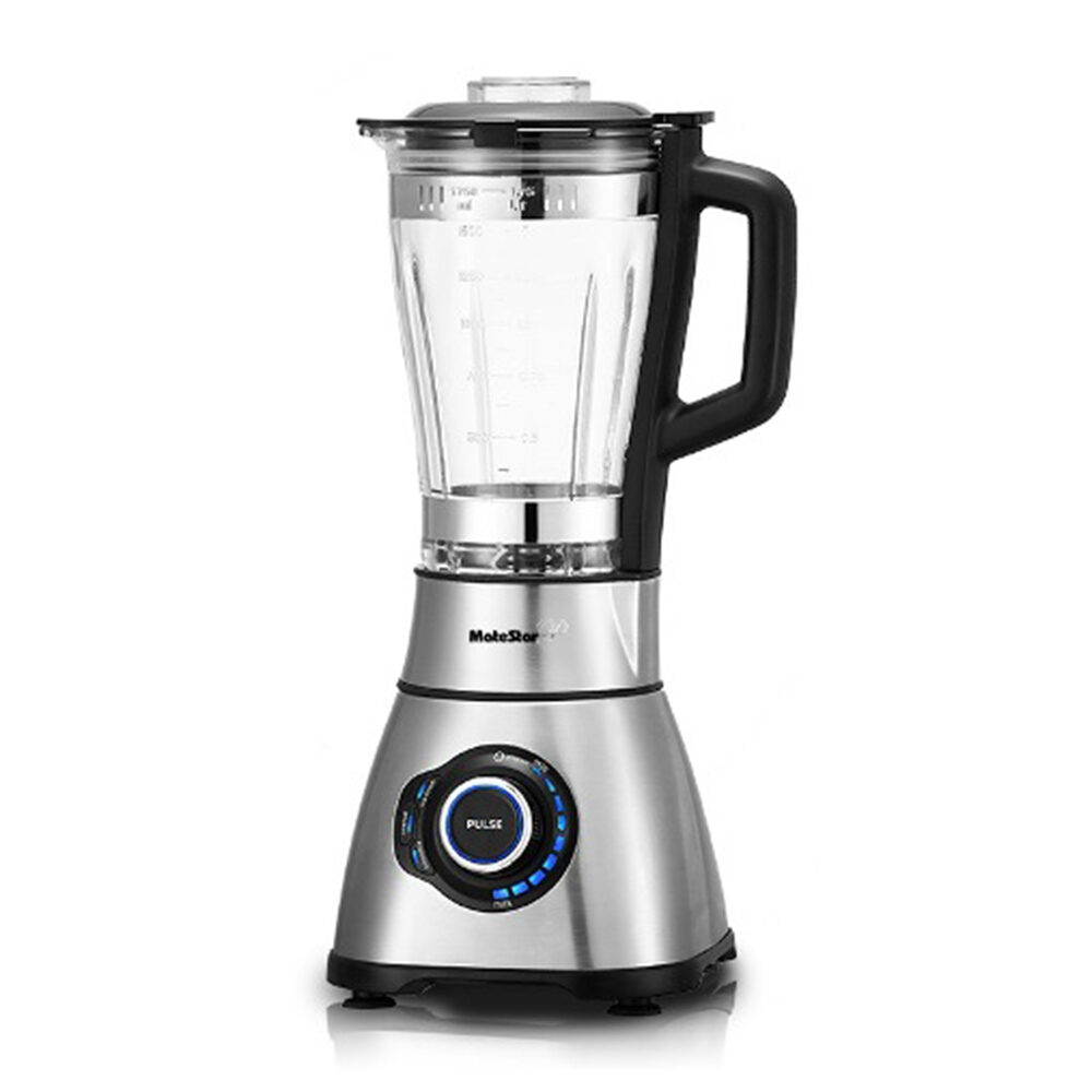 Blender Matestar Plm-S05 Gümüş