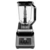 Blender NINJA 2'si 1 Arada Otomatik IQ BN750EU siyah