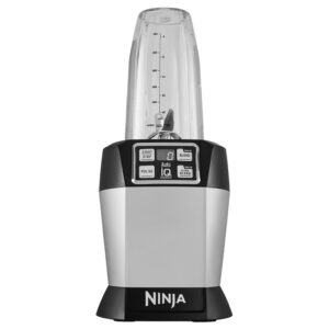 Blender NINJA Auto-IQ BN495EU gri/siyah