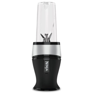 Blender NINJA Nutri Smoothie Maker QB3001EUS siyah