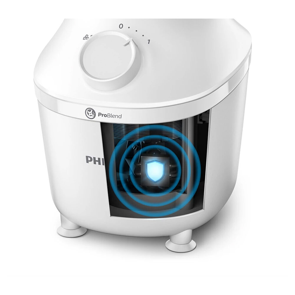 Blender Philips 3000 Serisi Hr2041/00 Beyaz