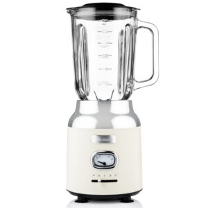 Blender Westinghouse Retro Wkbe221Wh Beyaz
