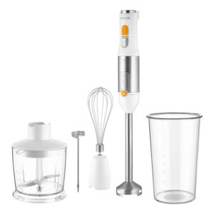 Blender/Dilimleyici SENCOR 5-in-1 SHB 6301WH beyaz