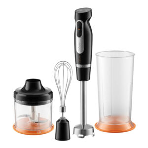 Blender/Dilimleyici SENCOR SHB 4379BK siyah