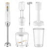 Blender/Doğrayıcı SENCOR 6-in-1 SHB 6441WH beyaz