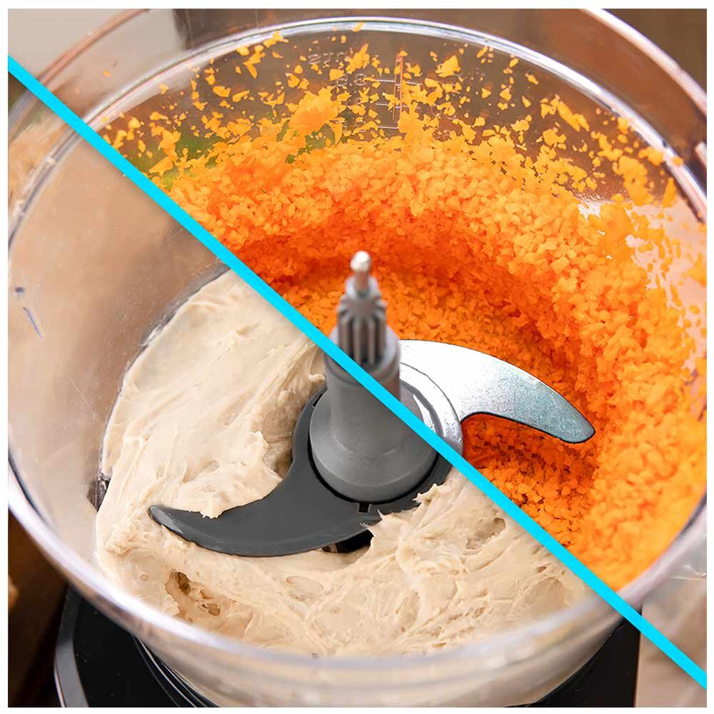 Blender/Multimixer Cecotec Comino 1000 04351 Siyah