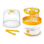 Buhar Sterilizatörü Beurer Jby76