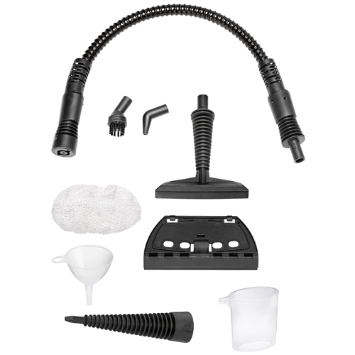 Buhar Temizleyici CLATRONIC DR3653