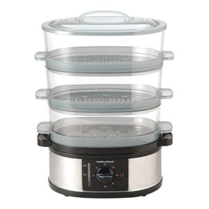 Buhar pişirici MORPHY RICHARDS 48755