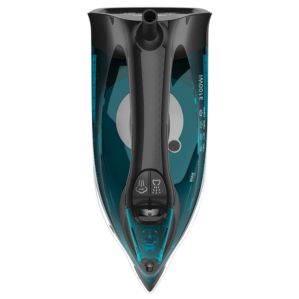 CECOTEC Hızlı ve Öfkeli 5055 Pro 05570 Mavi Demir