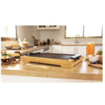 CECOTEC Tasty & Grill...