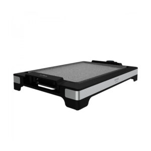 CECOTEC Tasty & Grill 2000 InoxStone 03094 Siyah Izgara