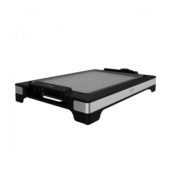 Cecotec Tasty &Amp;Amp; Grill 2000 Inoxstone 03094 Siyah Izgara