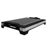 CECOTEC Tasty&Grill 2000 Inox...