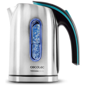 CECOTEC ThermoSense 270 Çelik 01514 Gümüş Su Isıtıcıısı