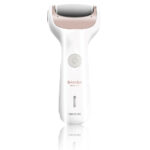Callus Remover Cecotec Bamba Skincare Silky 04222 Beyaz